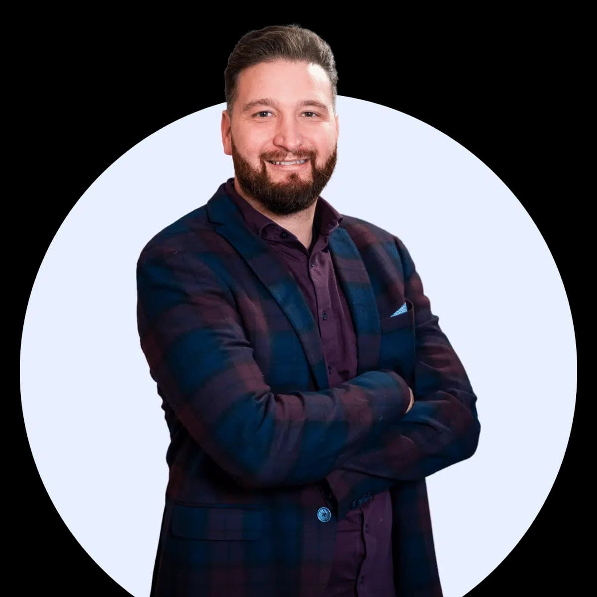 Timo Brandt, Der Prozessmeister